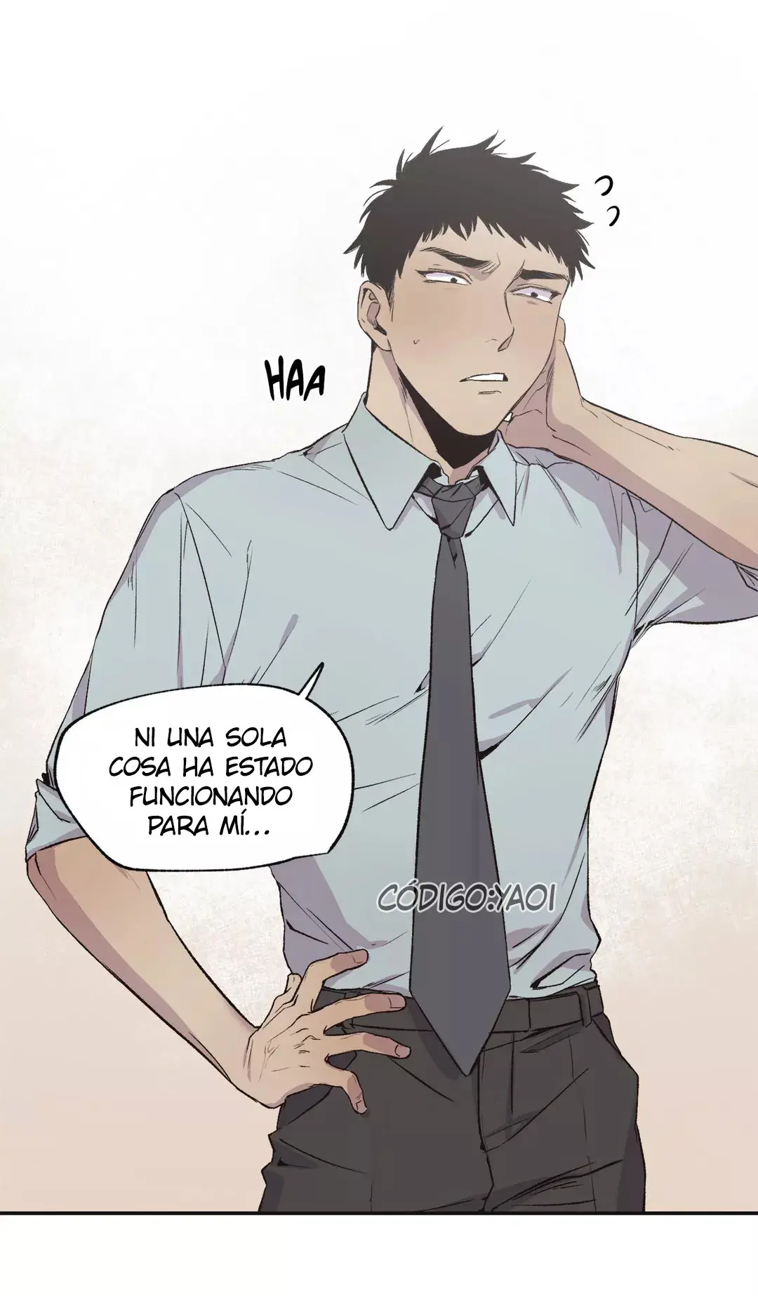 Pheromone Shower - Omegaverse Short Stories (2018) - Capítulo 22 - Página 5 - LectorTMOo
