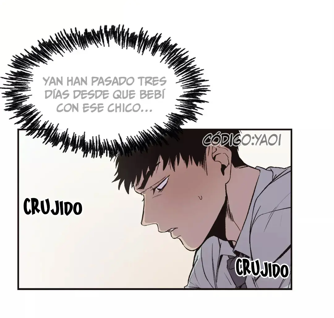 Pheromone Shower - Omegaverse Short Stories (2018) - Capítulo 22 - Página 6 - LectorTMOo