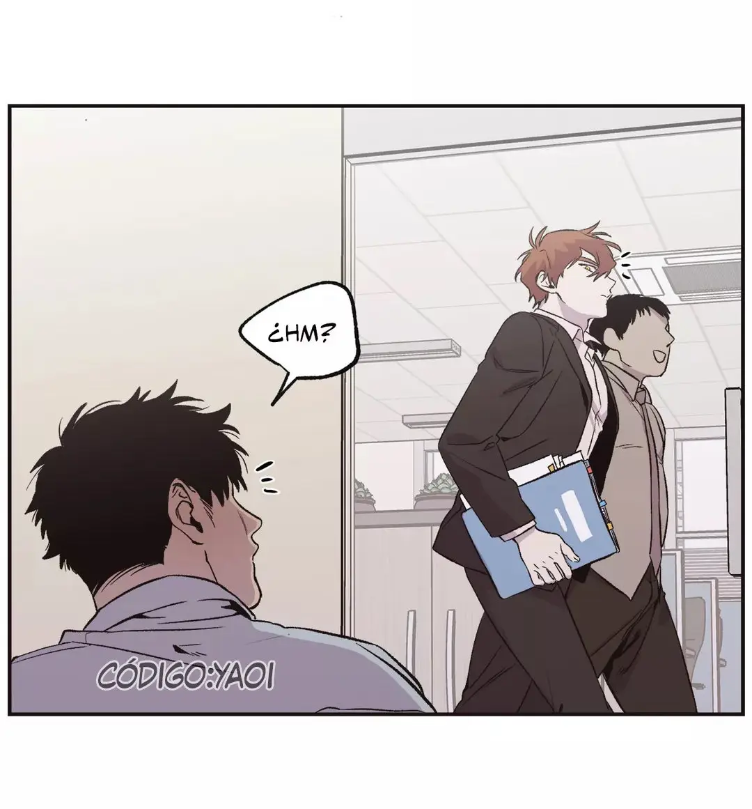 Pheromone Shower - Omegaverse Short Stories (2018) - Capítulo 22 - Página 8 - LectorTMOo