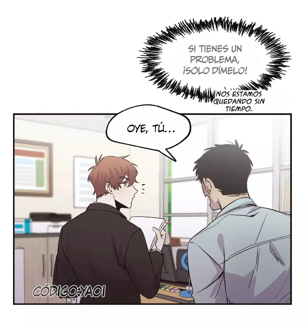 Pheromone Shower - Omegaverse Short Stories (2018) - Capítulo 22 - Página 11 - LectorTMOo