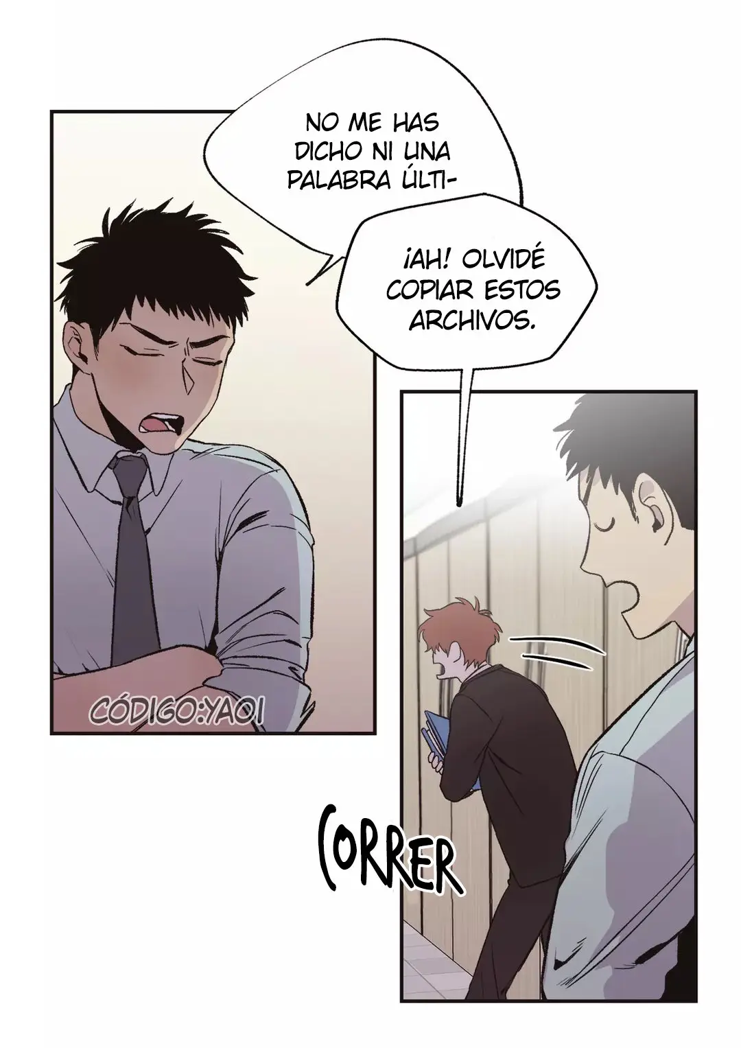 Pheromone Shower - Omegaverse Short Stories (2018) - Capítulo 22 - Página 12 - LectorTMOo