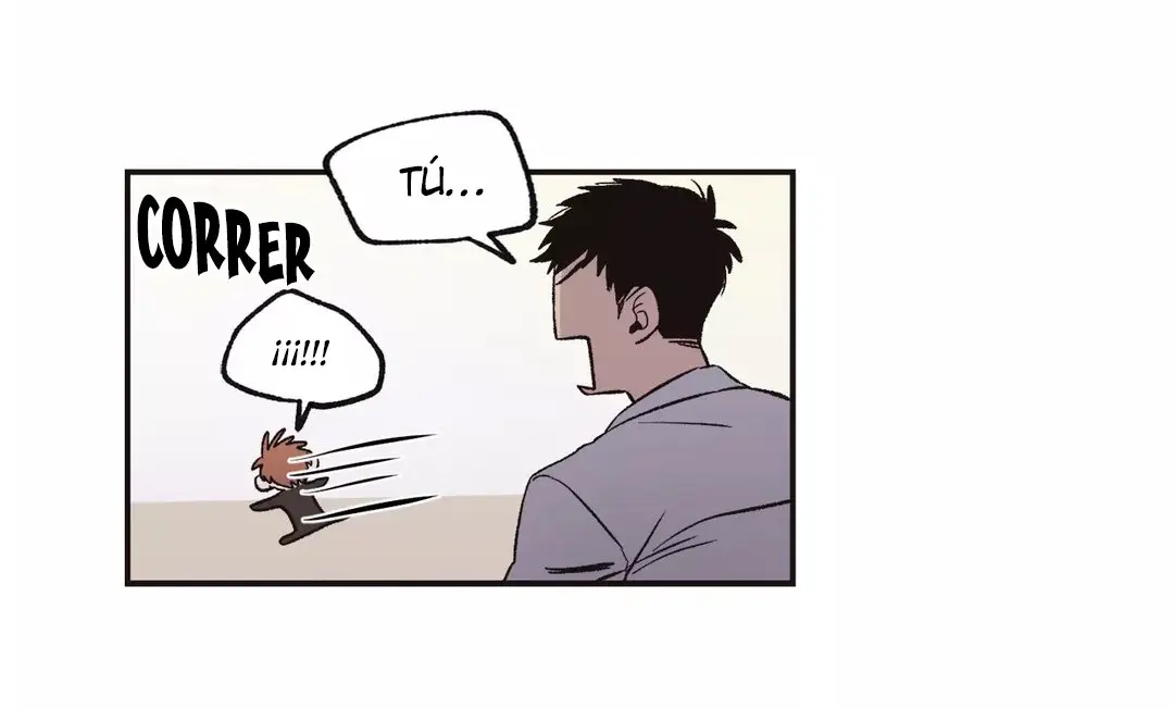 Pheromone Shower - Omegaverse Short Stories (2018) - Capítulo 22 - Página 15 - LectorTMOo