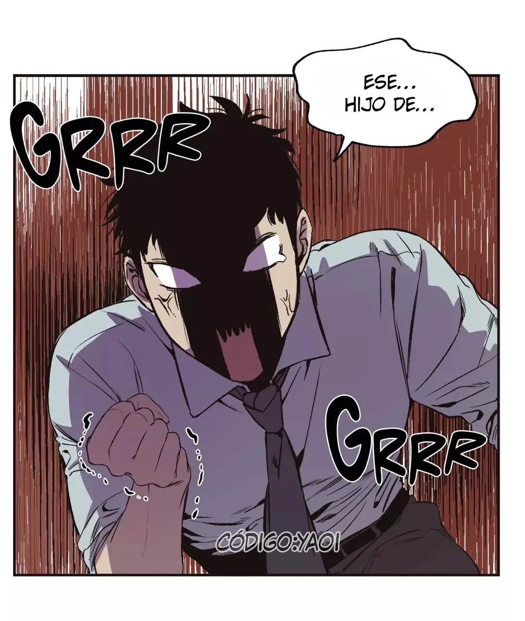 Pheromone Shower - Omegaverse Short Stories (2018) - Capítulo 22 - Página 16 - LectorTMOo