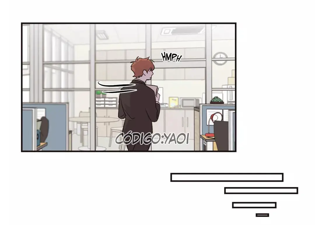 Pheromone Shower - Omegaverse Short Stories (2018) - Capítulo 22 - Página 22 - LectorTMOo