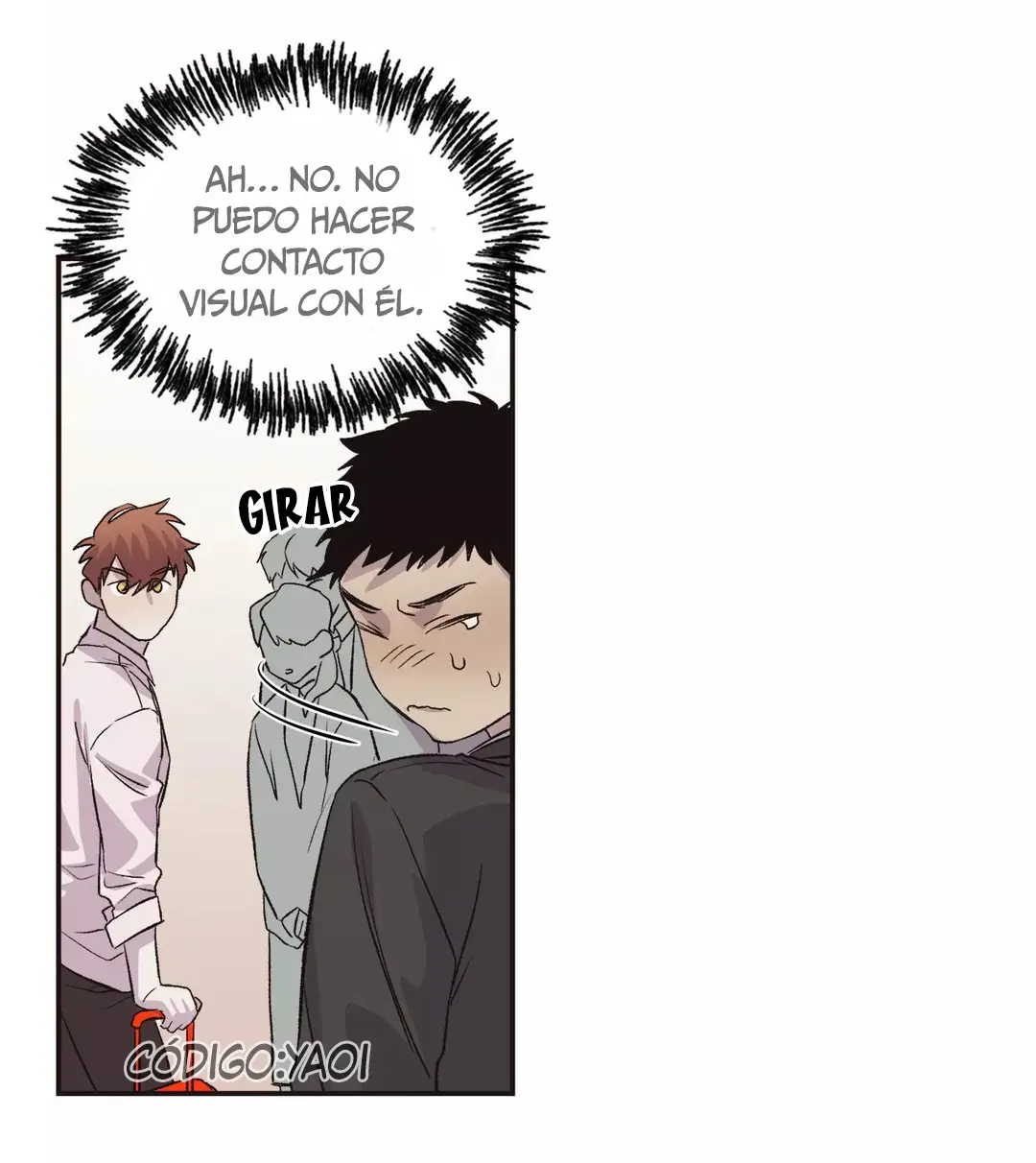 Pheromone Shower - Omegaverse Short Stories (2018) - Capítulo 22 - Página 30 - LectorTMOo
