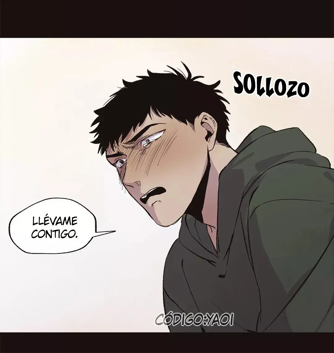 Pheromone Shower - Omegaverse Short Stories (2018) - Capítulo 22 - Página 37 - LectorTMOo