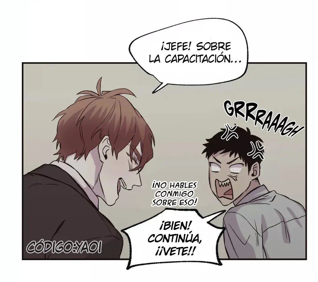 Pheromone Shower - Omegaverse Short Stories (2018) - Capítulo 22 - Página 42 - LectorTMOo