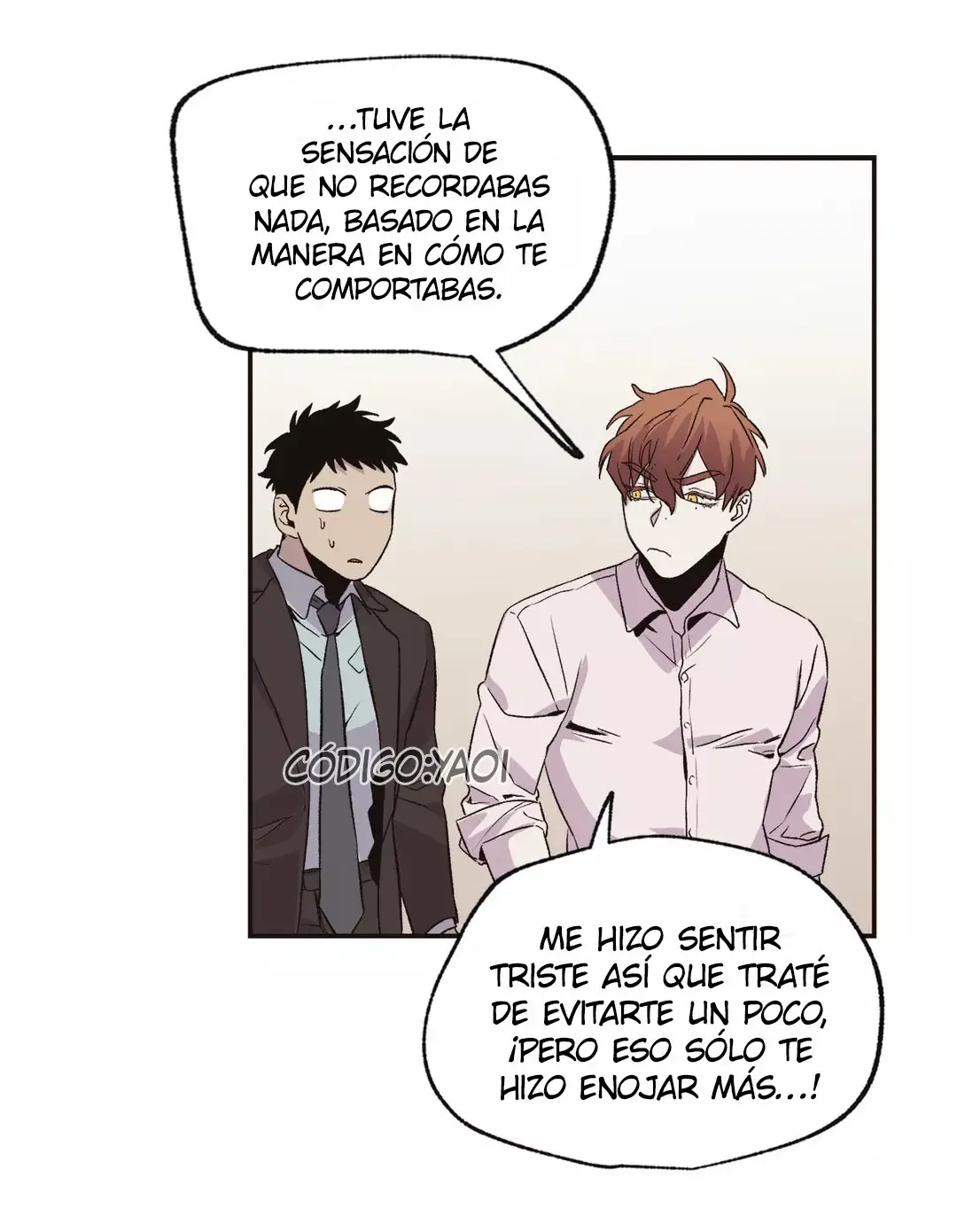 Pheromone Shower - Omegaverse Short Stories (2018) - Capítulo 22 - Página 43 - LectorTMOo