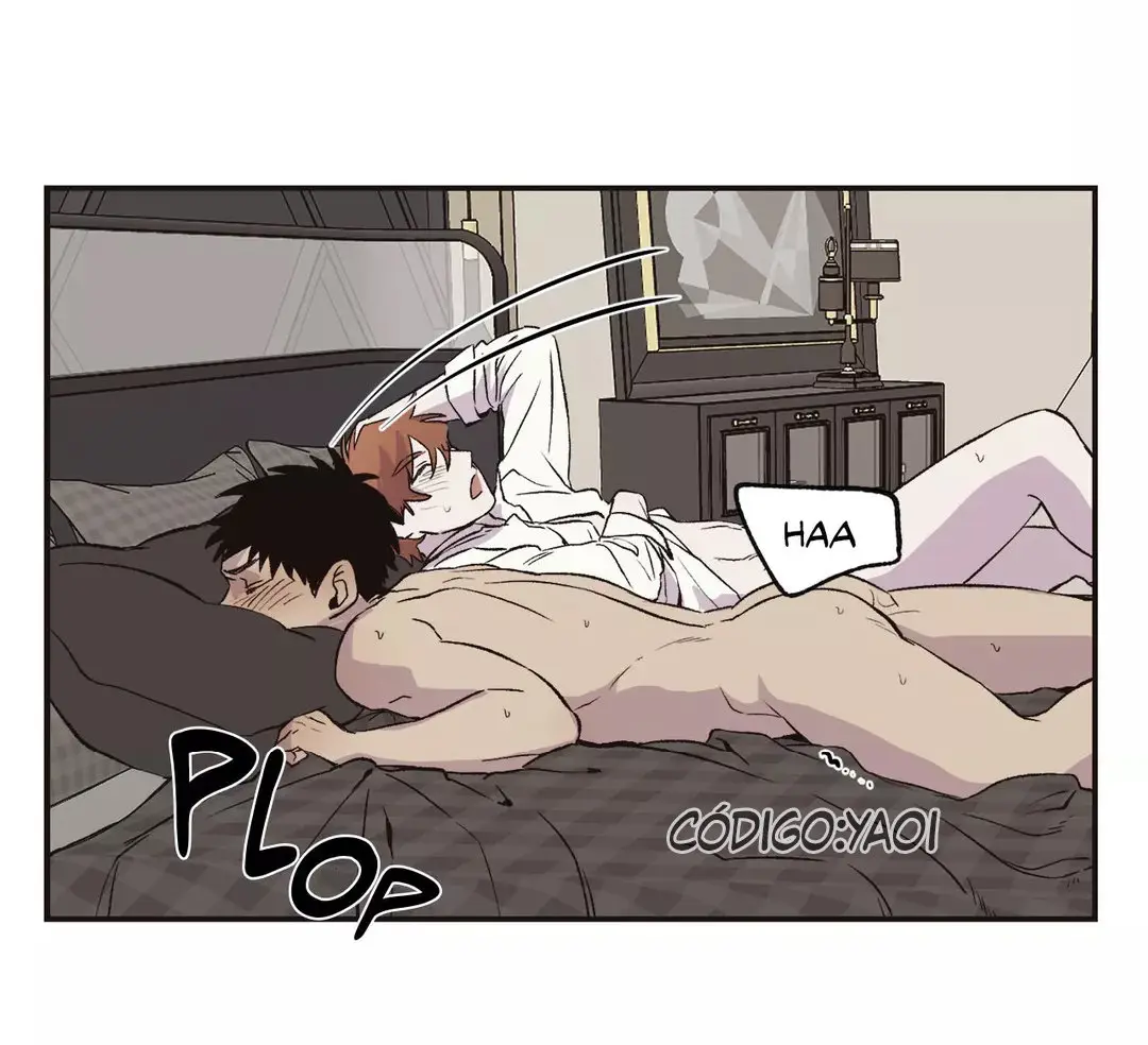 Pheromone Shower - Omegaverse Short Stories (2018) - Capítulo 22 - Página 52 - LectorTMOo