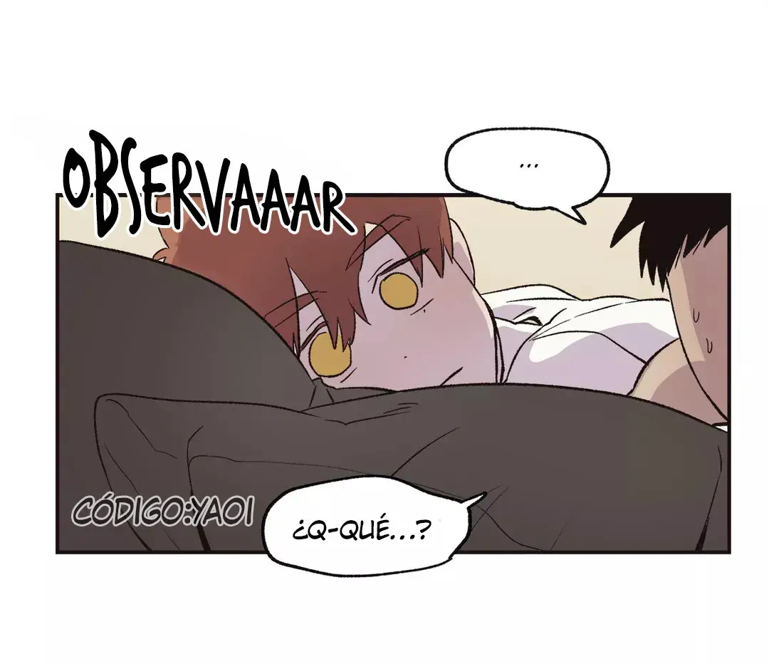 Pheromone Shower - Omegaverse Short Stories (2018) - Capítulo 22 - Página 54 - LectorTMOo