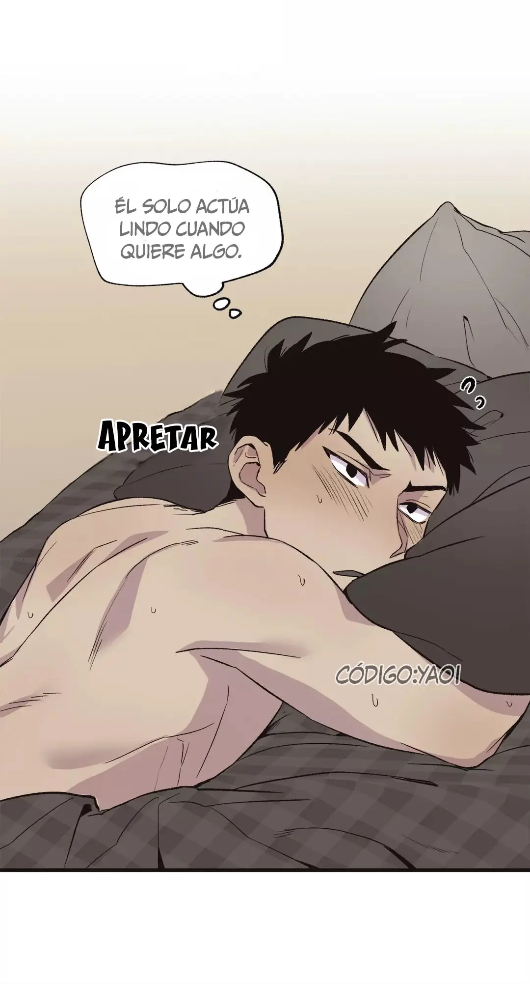 Pheromone Shower - Omegaverse Short Stories (2018) - Capítulo 22 - Página 57 - LectorTMOo
