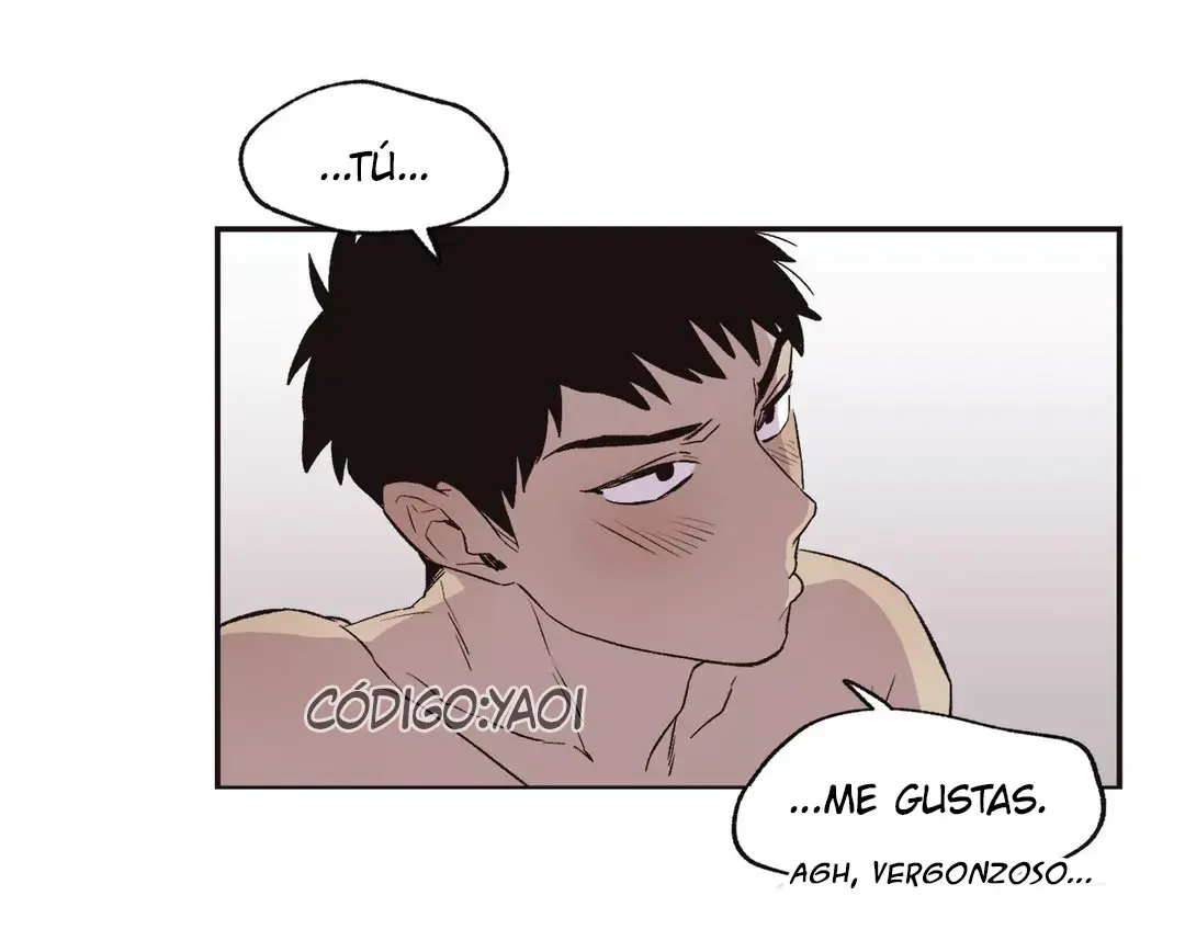 Pheromone Shower - Omegaverse Short Stories (2018) - Capítulo 22 - Página 59 - LectorTMOo