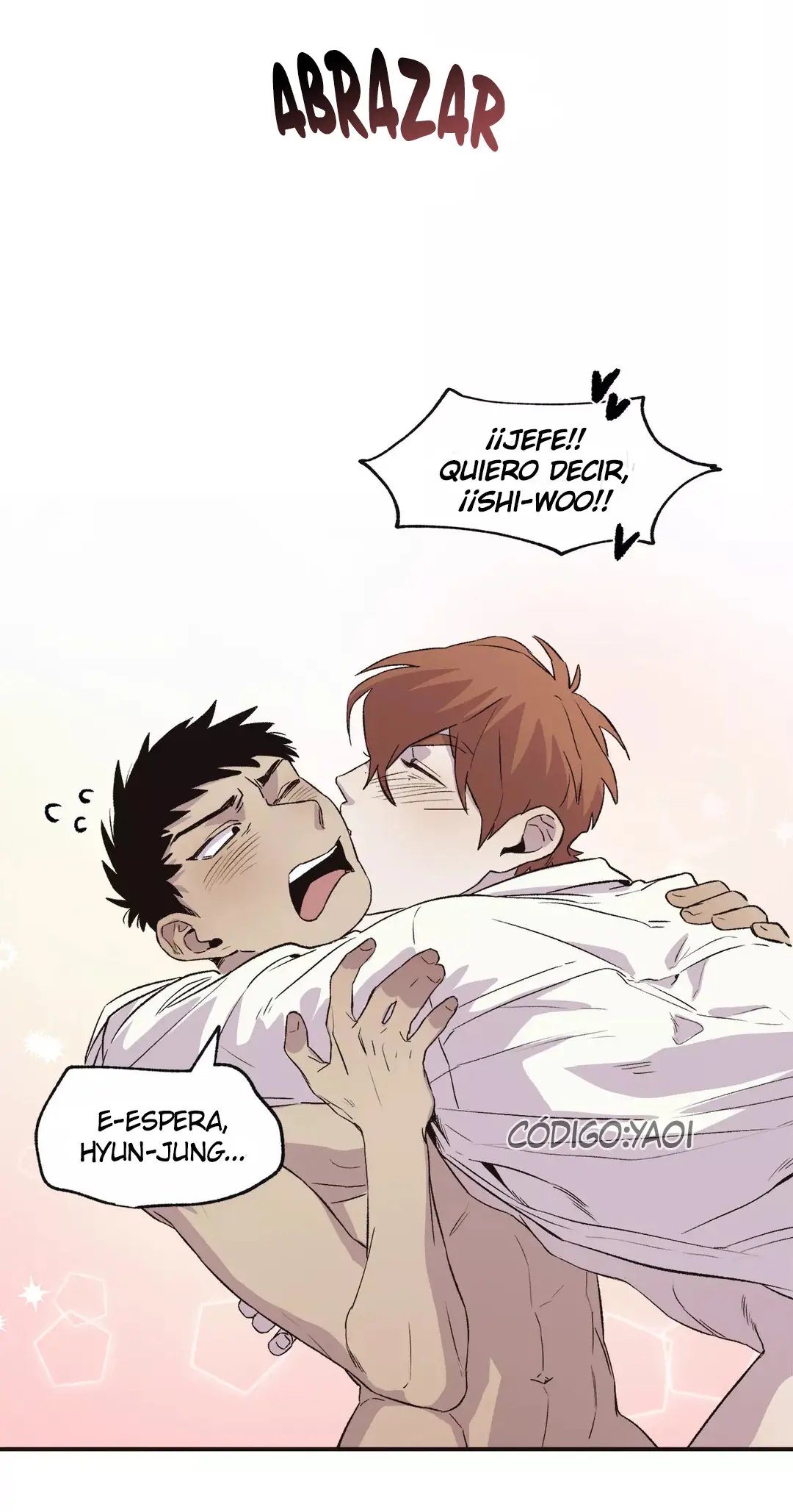 Pheromone Shower - Omegaverse Short Stories (2018) - Capítulo 22 - Página 61 - LectorTMOo