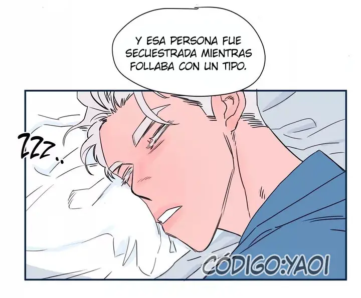 Pheromone Shower - Omegaverse Short Stories (2018) - Capítulo 23 - Página 7 - LectorTMOo