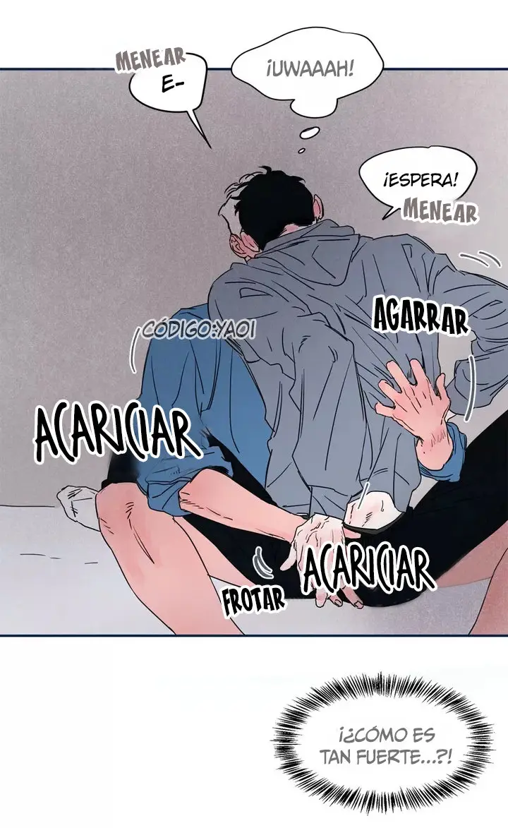 Pheromone Shower - Omegaverse Short Stories (2018) - Capítulo 23 - Página 13 - LectorTMOo