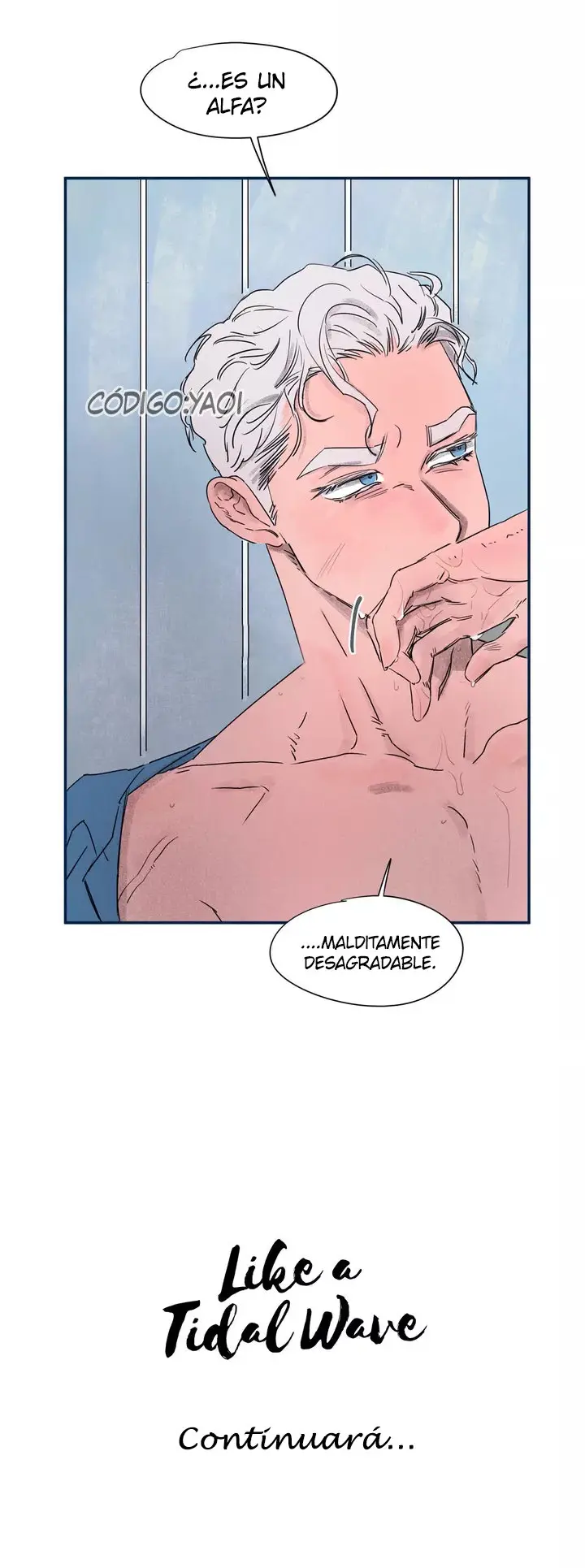 Pheromone Shower - Omegaverse Short Stories (2018) - Capítulo 23 - Página 17 - LectorTMOo