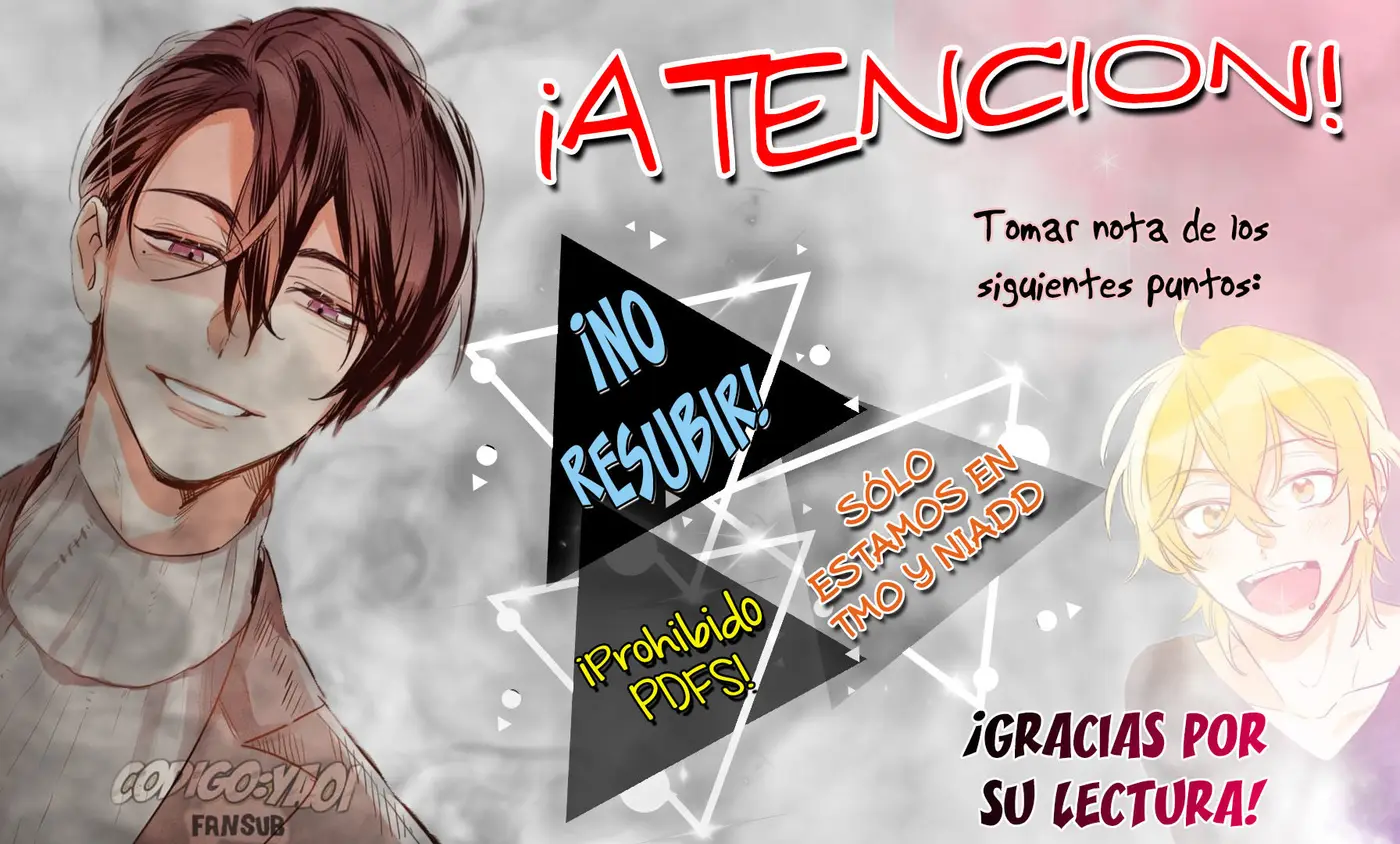 Pheromone Shower - Omegaverse Short Stories (2018) - Capítulo 24 - Página 2 - LectorTMOo