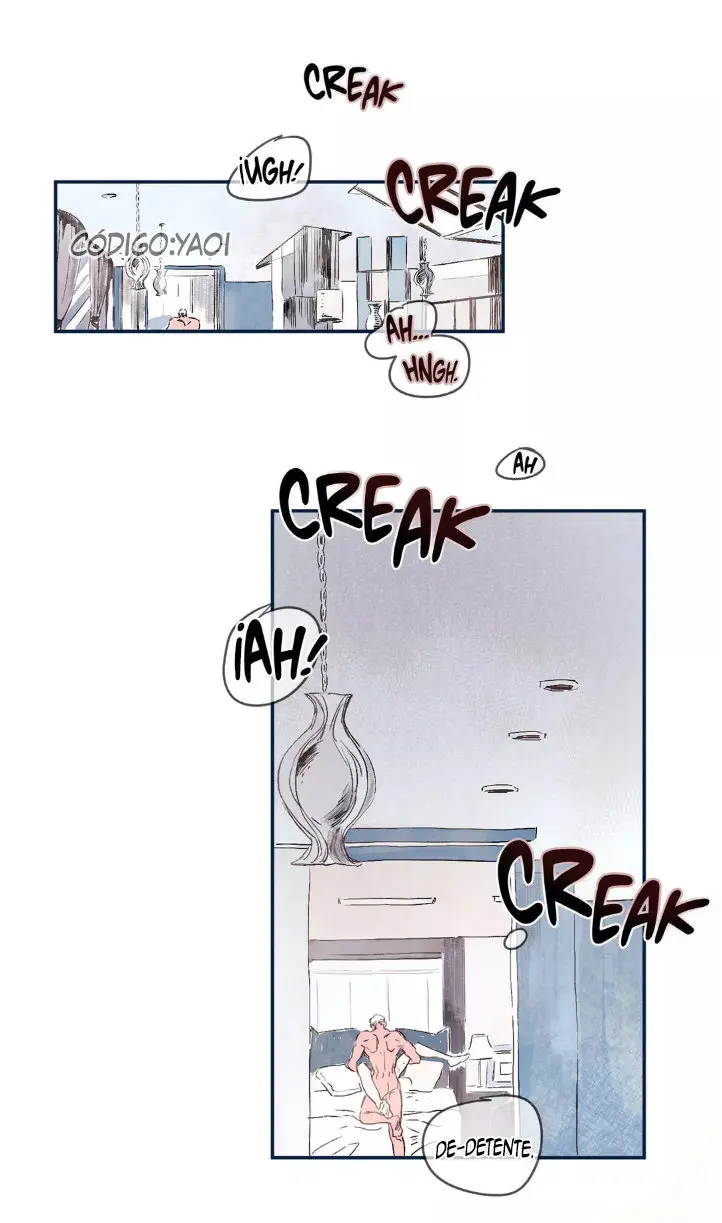 Pheromone Shower - Omegaverse Short Stories (2018) - Capítulo 24 - Página 3 - LectorTMOo