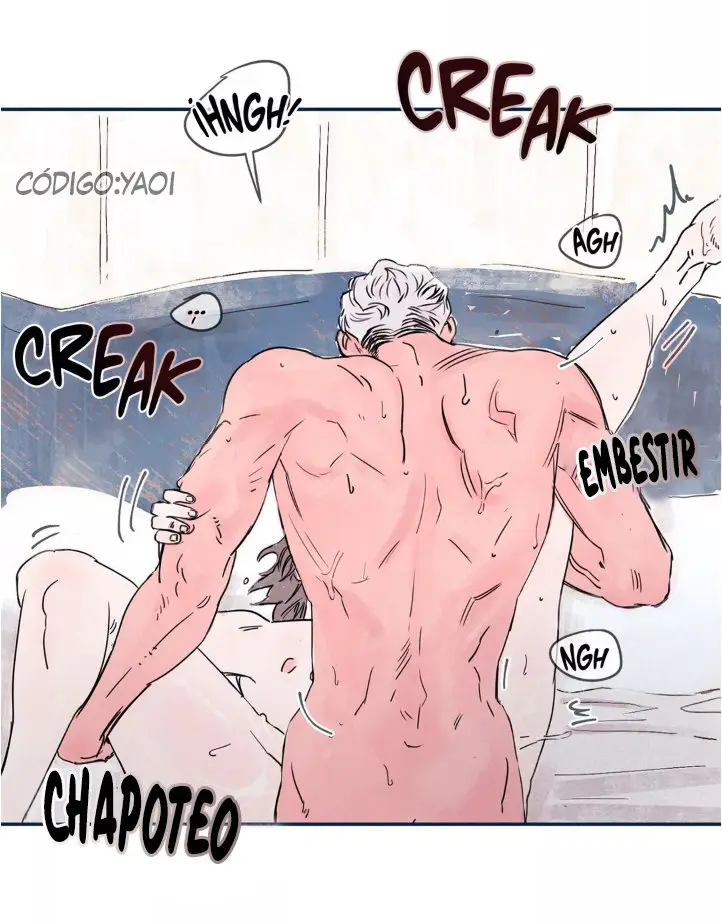Pheromone Shower - Omegaverse Short Stories (2018) - Capítulo 24 - Página 4 - LectorTMOo