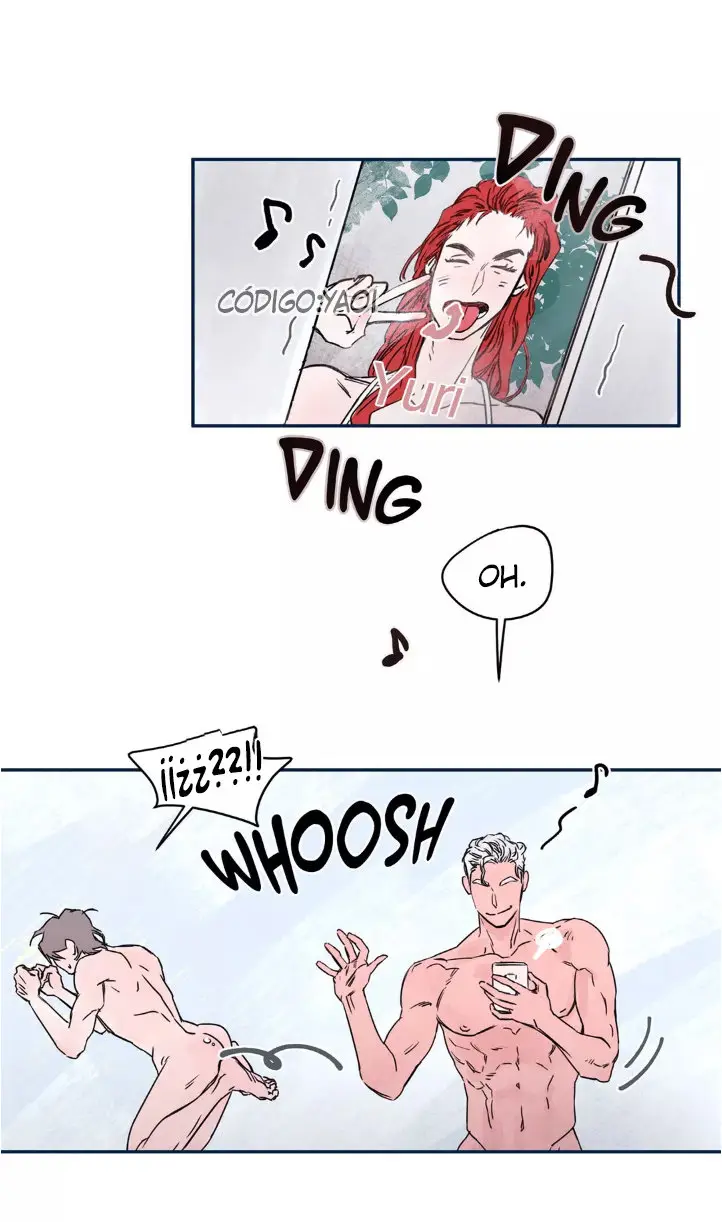 Pheromone Shower - Omegaverse Short Stories (2018) - Capítulo 24 - Página 10 - LectorTMOo