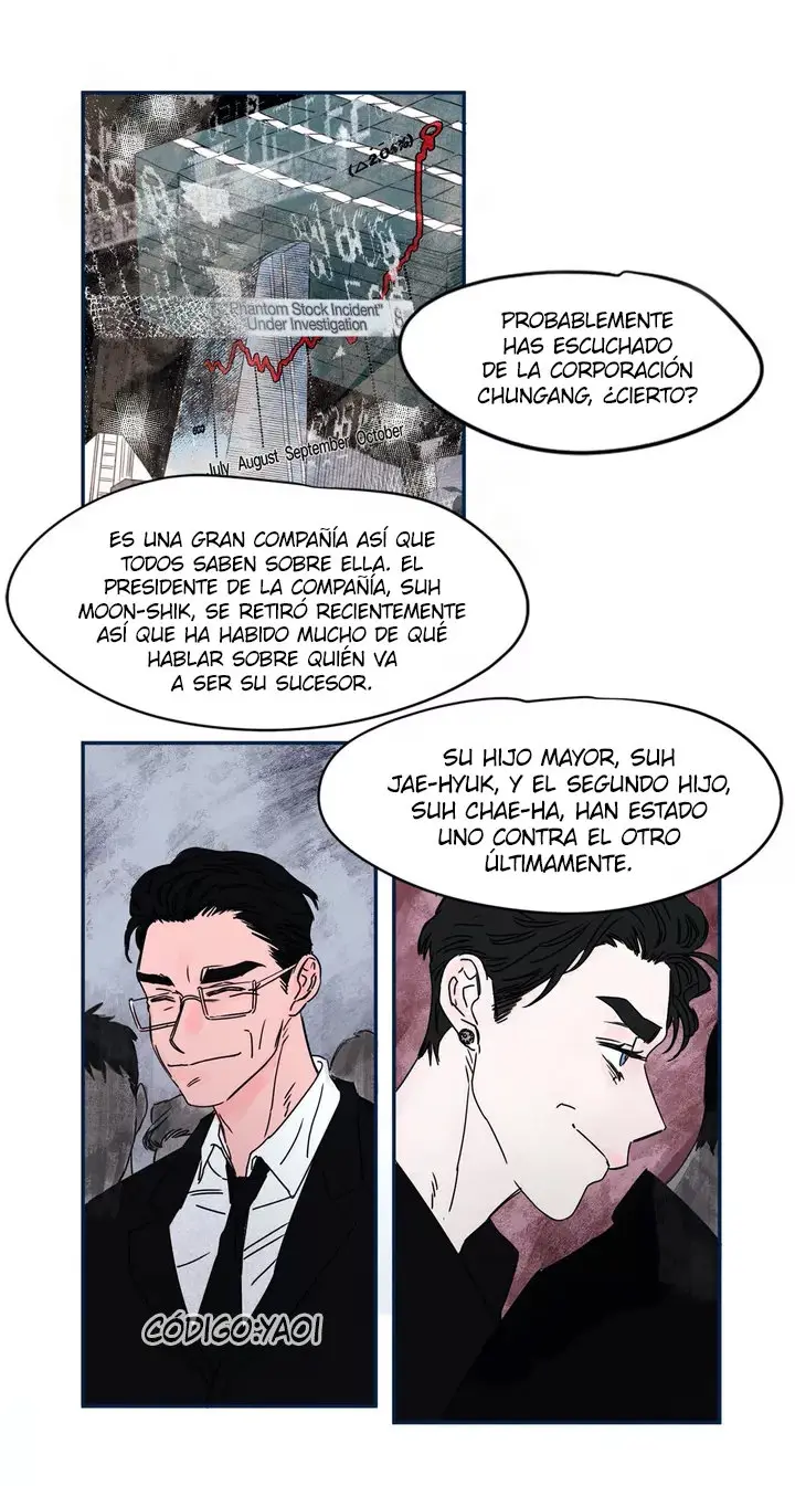 Pheromone Shower - Omegaverse Short Stories (2018) - Capítulo 24 - Página 19 - LectorTMOo