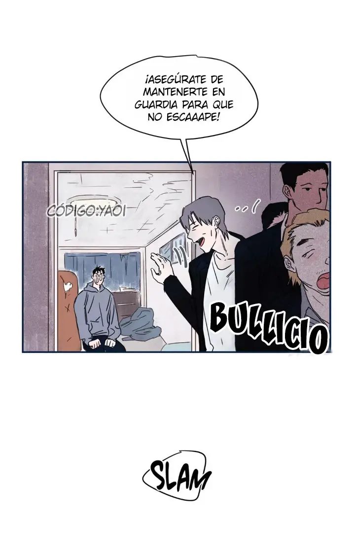 Pheromone Shower - Omegaverse Short Stories (2018) - Capítulo 24 - Página 24 - LectorTMOo