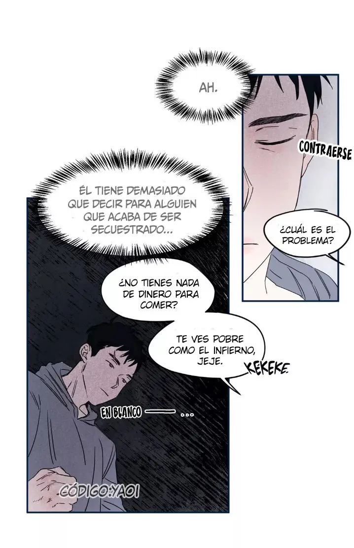 Pheromone Shower - Omegaverse Short Stories (2018) - Capítulo 24 - Página 28 - LectorTMOo