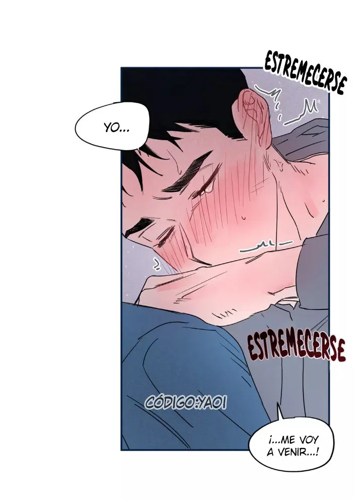 Pheromone Shower - Omegaverse Short Stories (2018) - Capítulo 24 - Página 42 - LectorTMOo
