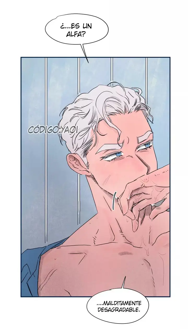 Pheromone Shower - Omegaverse Short Stories (2018) - Capítulo 24 - Página 48 - LectorTMOo