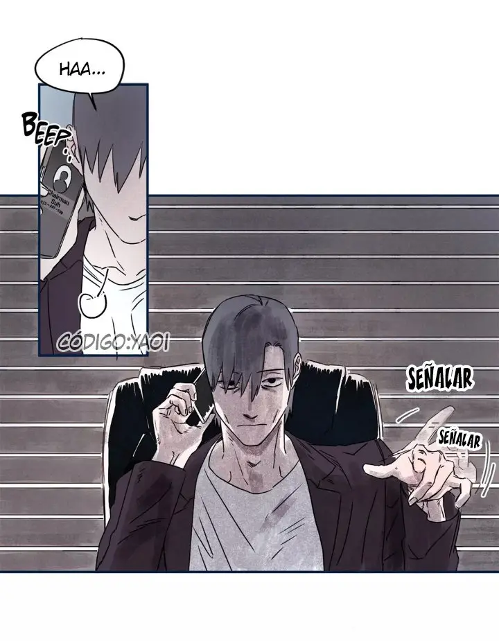 Pheromone Shower - Omegaverse Short Stories (2018) - Capítulo 24 - Página 53 - LectorTMOo