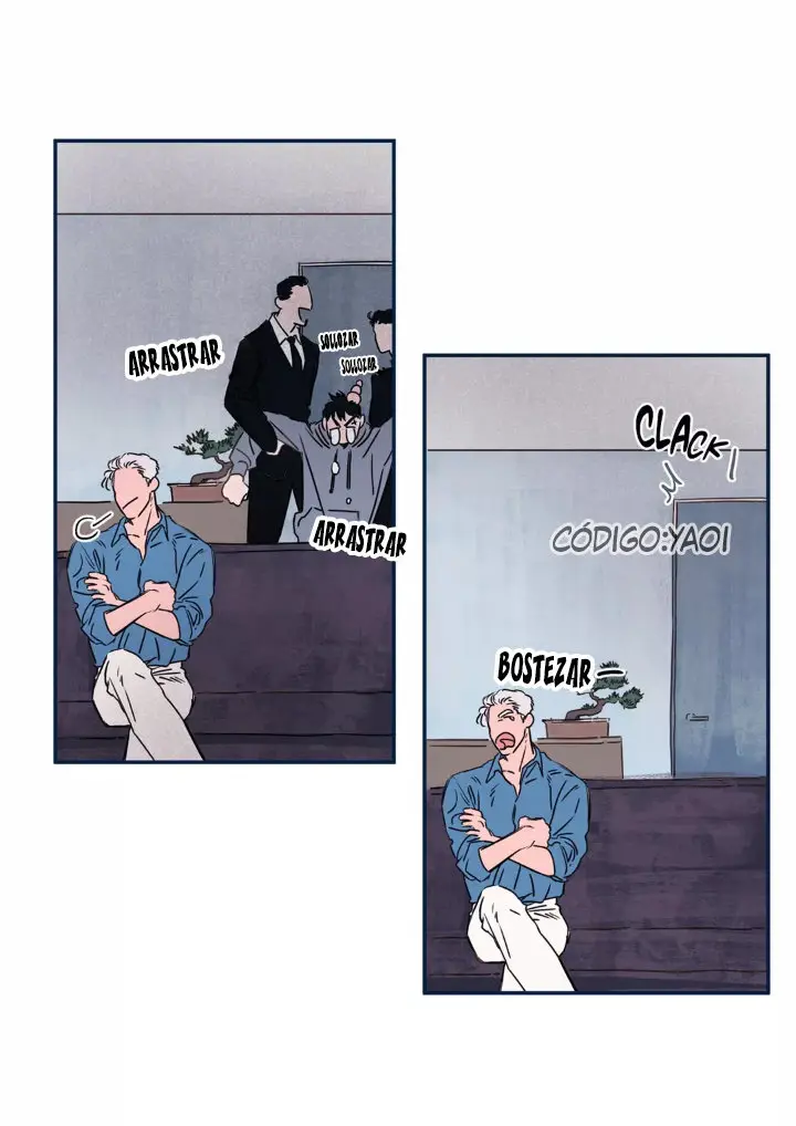 Pheromone Shower - Omegaverse Short Stories (2018) - Capítulo 24 - Página 54 - LectorTMOo