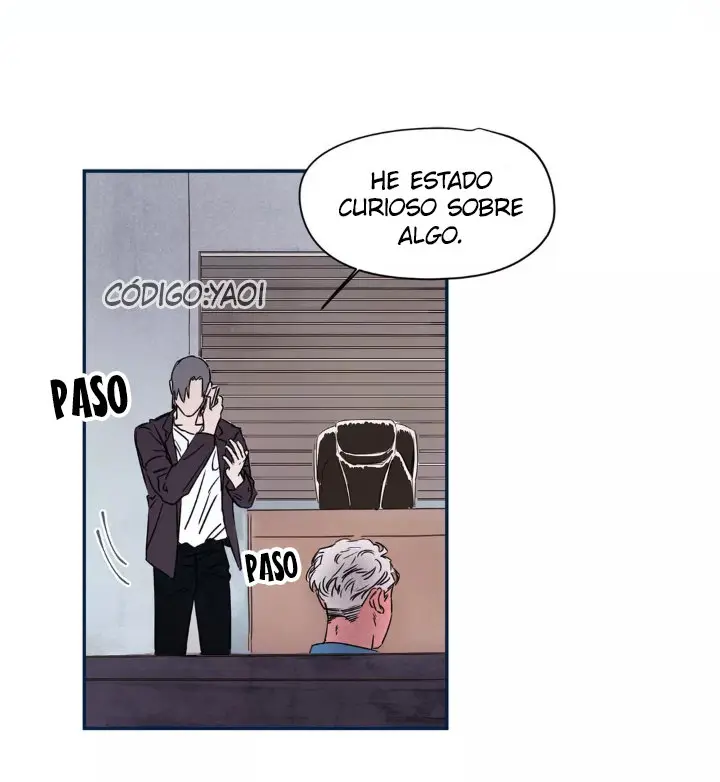 Pheromone Shower - Omegaverse Short Stories (2018) - Capítulo 24 - Página 57 - LectorTMOo