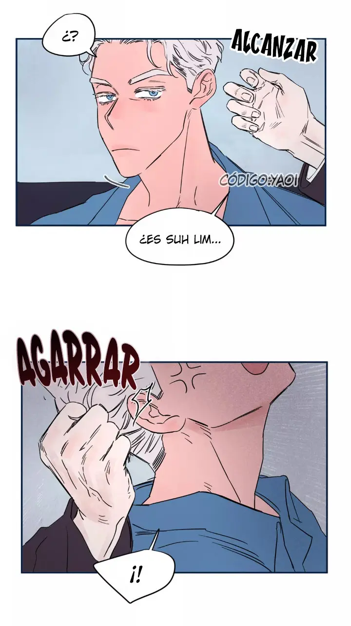 Pheromone Shower - Omegaverse Short Stories (2018) - Capítulo 24 - Página 58 - LectorTMOo