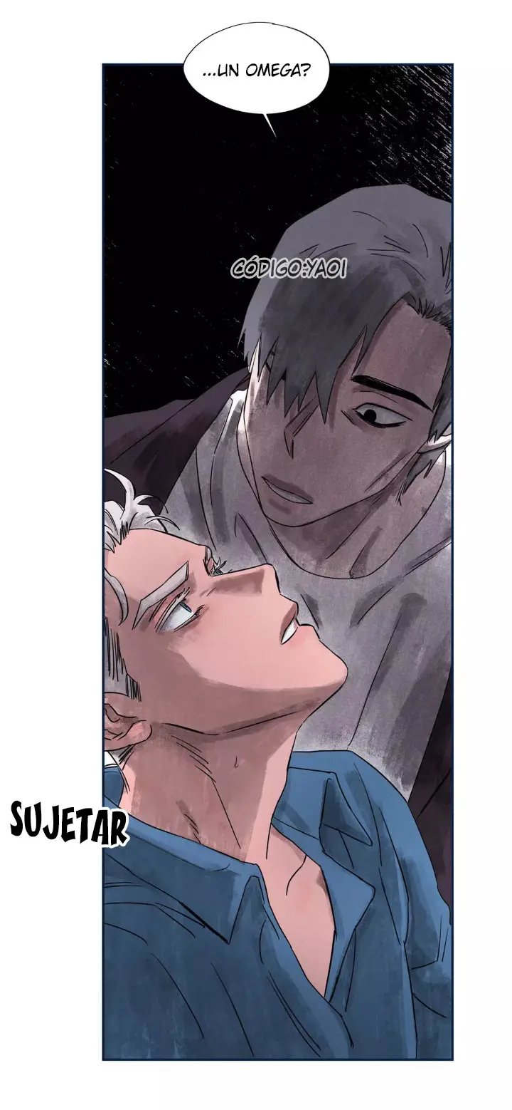 Pheromone Shower - Omegaverse Short Stories (2018) - Capítulo 24 - Página 59 - LectorTMOo