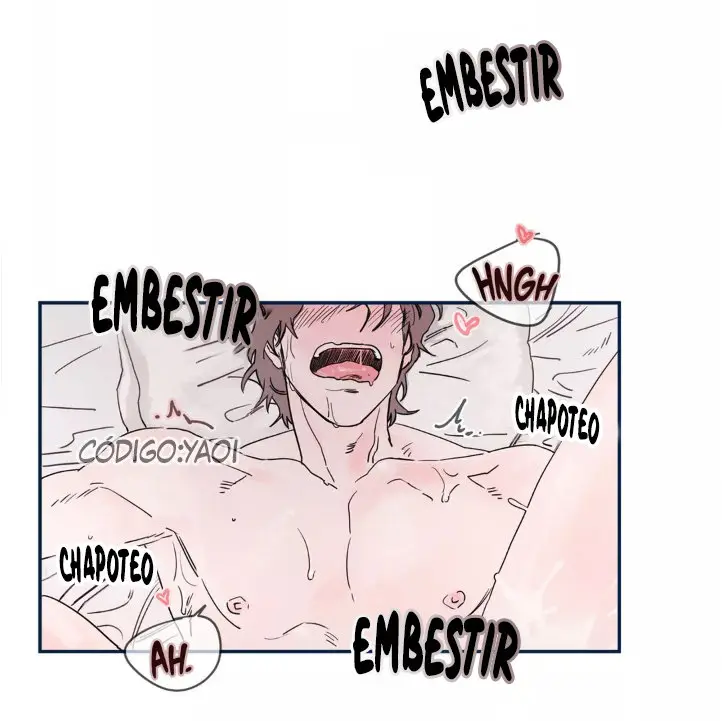 Pheromone Shower - Omegaverse Short Stories (2018) - Capítulo 24 - Página 69 - LectorTMOo