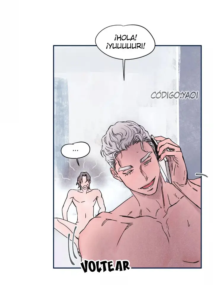 Pheromone Shower - Omegaverse Short Stories (2018) - Capítulo 24 - Página 75 - LectorTMOo