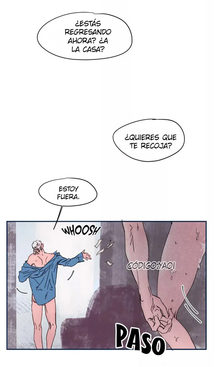 Pheromone Shower - Omegaverse Short Stories (2018) - Capítulo 24 - Página 76 - LectorTMOo
