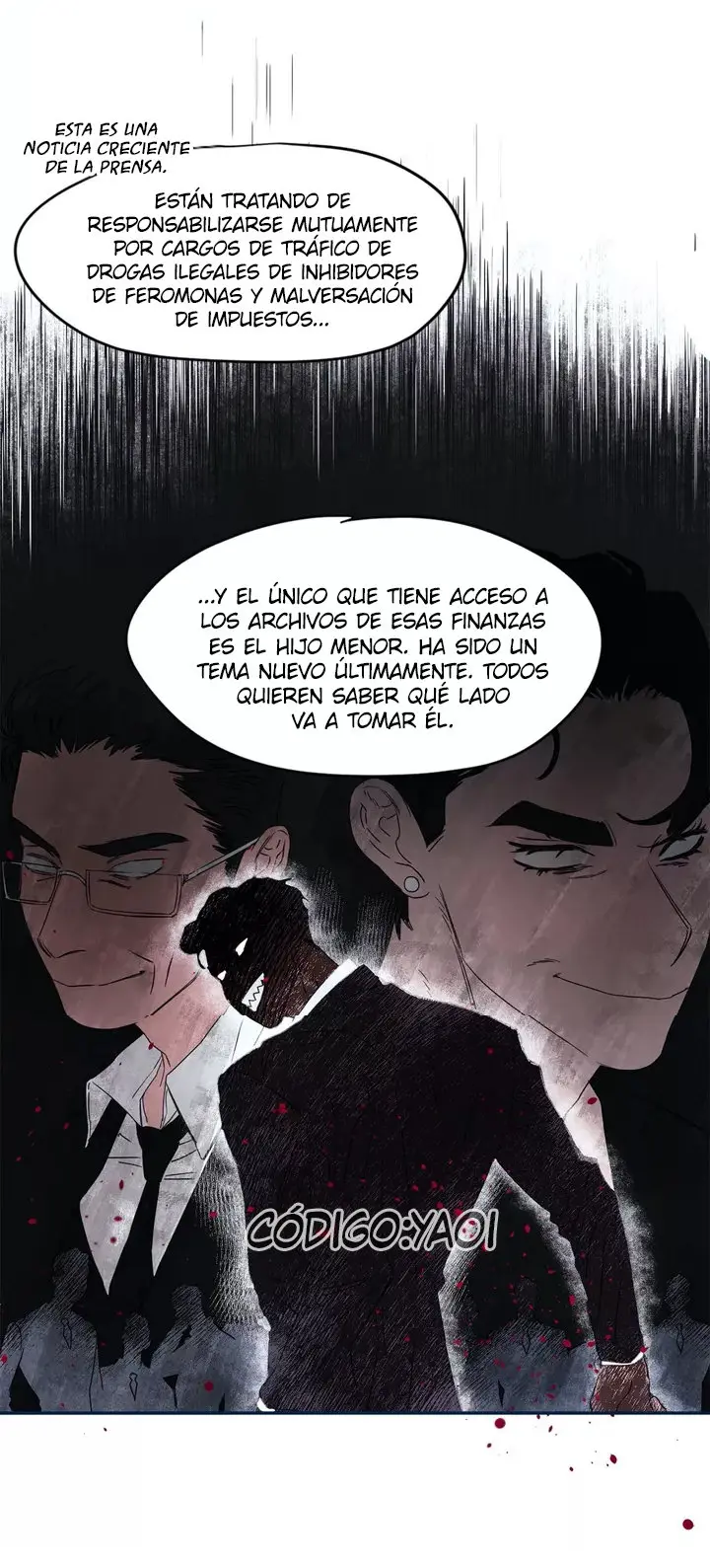 Pheromone Shower - Omegaverse Short Stories (2018) - Capítulo 24 - Página 84 - LectorTMOo