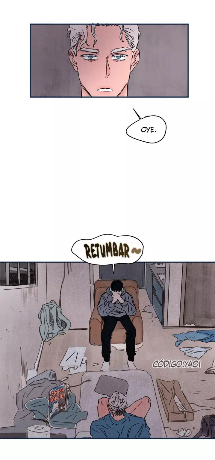Pheromone Shower - Omegaverse Short Stories (2018) - Capítulo 24 - Página 89 - LectorTMOo