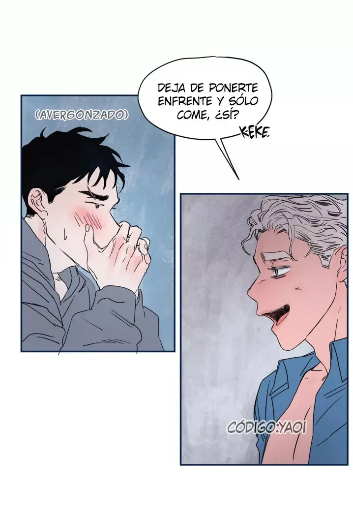 Pheromone Shower - Omegaverse Short Stories (2018) - Capítulo 24 - Página 90 - LectorTMOo