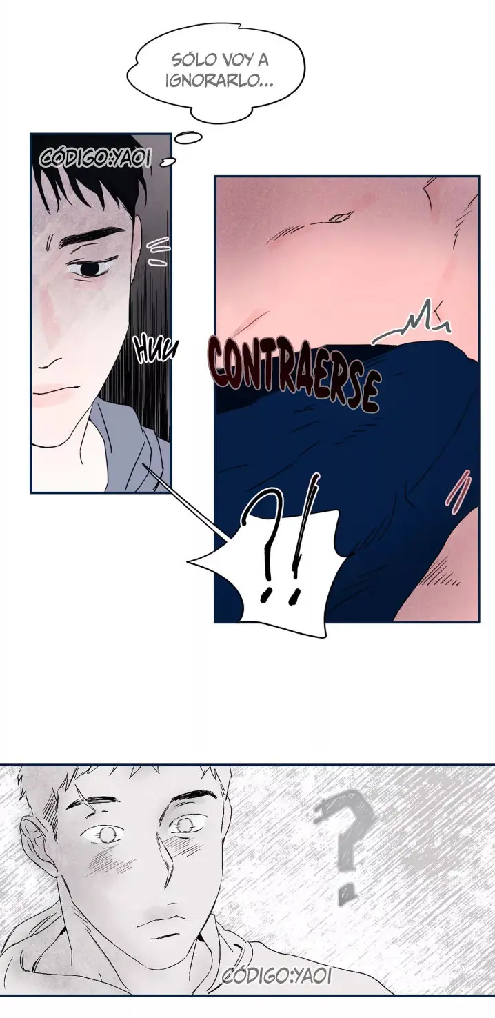 Pheromone Shower - Omegaverse Short Stories (2018) - Capítulo 24 - Página 94 - LectorTMOo