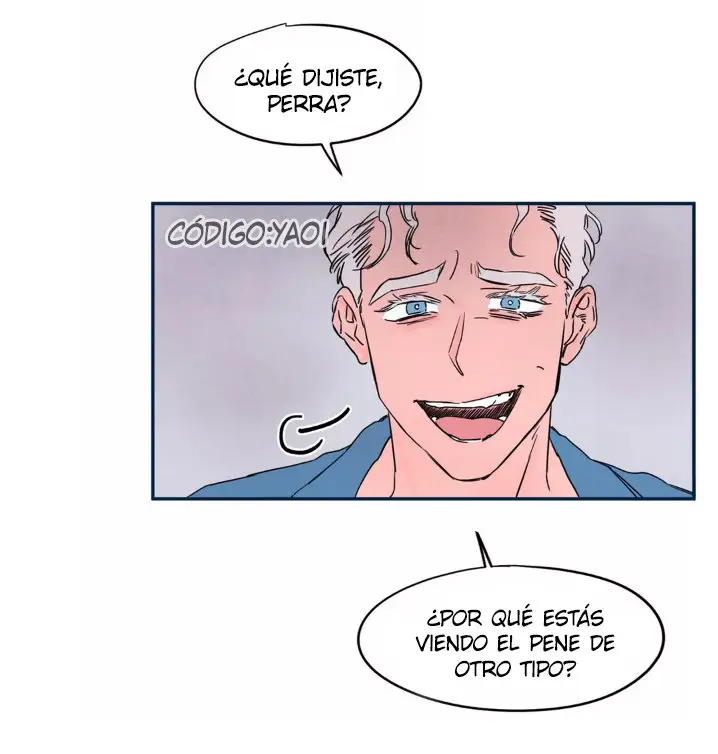 Pheromone Shower - Omegaverse Short Stories (2018) - Capítulo 24 - Página 96 - LectorTMOo