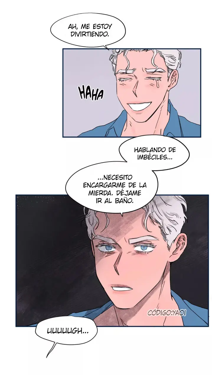 Pheromone Shower - Omegaverse Short Stories (2018) - Capítulo 24 - Página 98 - LectorTMOo