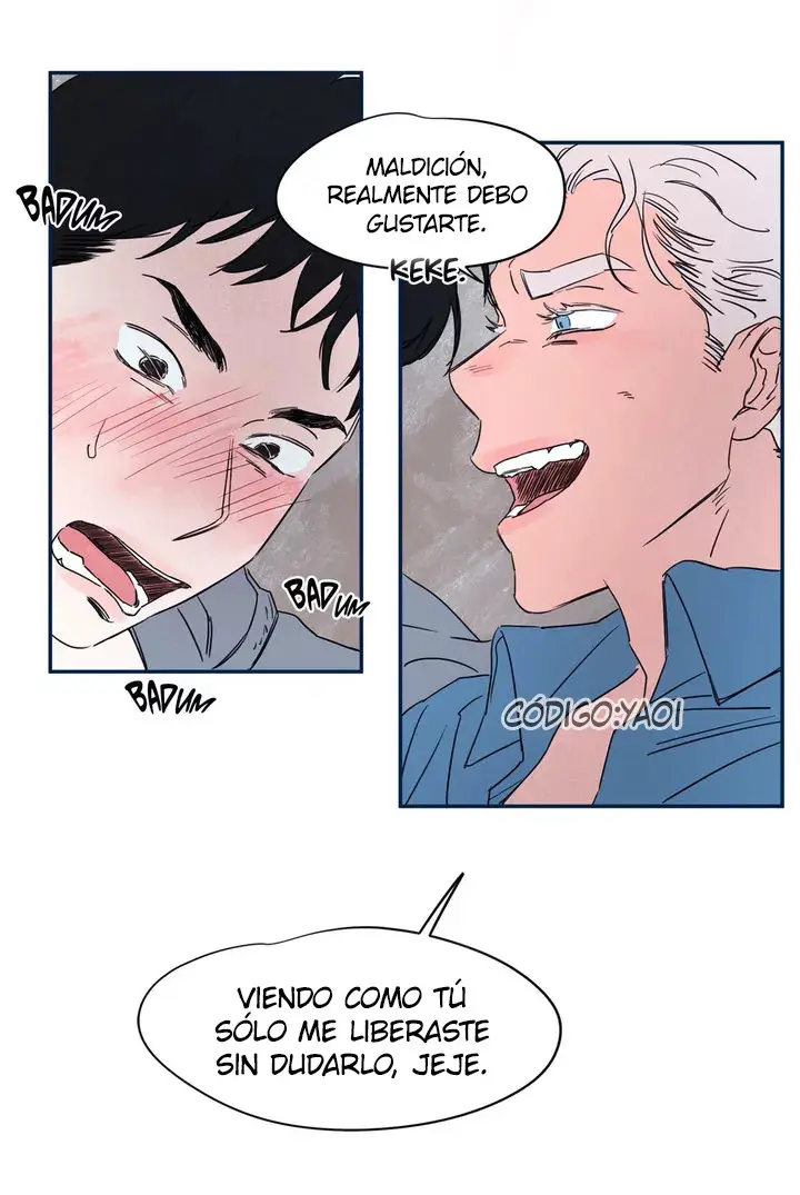 Pheromone Shower - Omegaverse Short Stories (2018) - Capítulo 24 - Página 101 - LectorTMOo