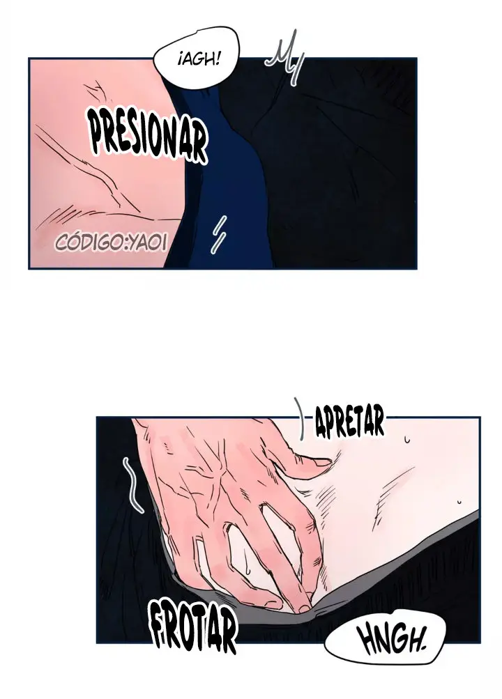 Pheromone Shower - Omegaverse Short Stories (2018) - Capítulo 24 - Página 104 - LectorTMOo