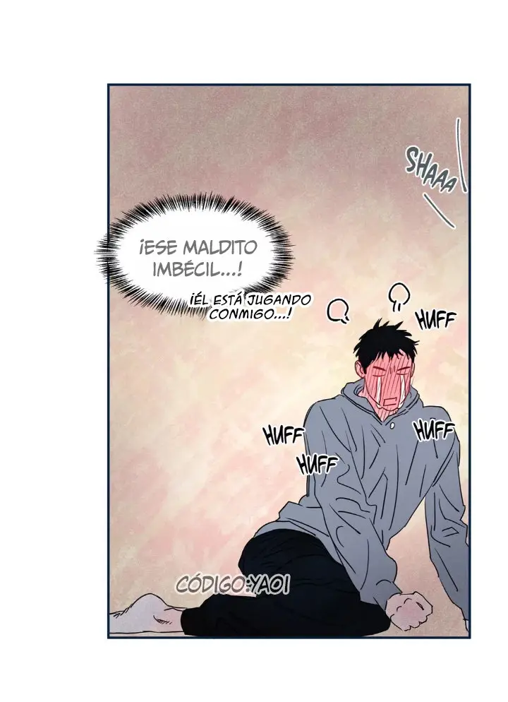 Pheromone Shower - Omegaverse Short Stories (2018) - Capítulo 24 - Página 110 - LectorTMOo