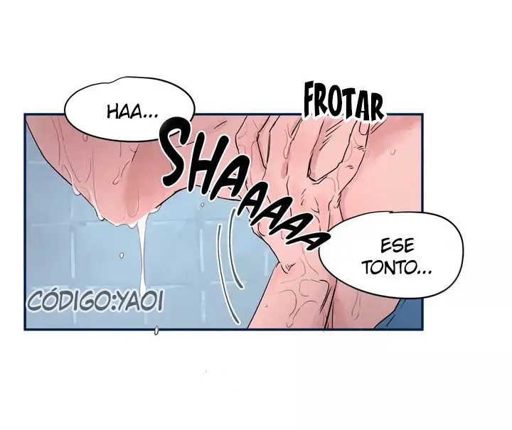 Pheromone Shower - Omegaverse Short Stories (2018) - Capítulo 24 - Página 111 - LectorTMOo