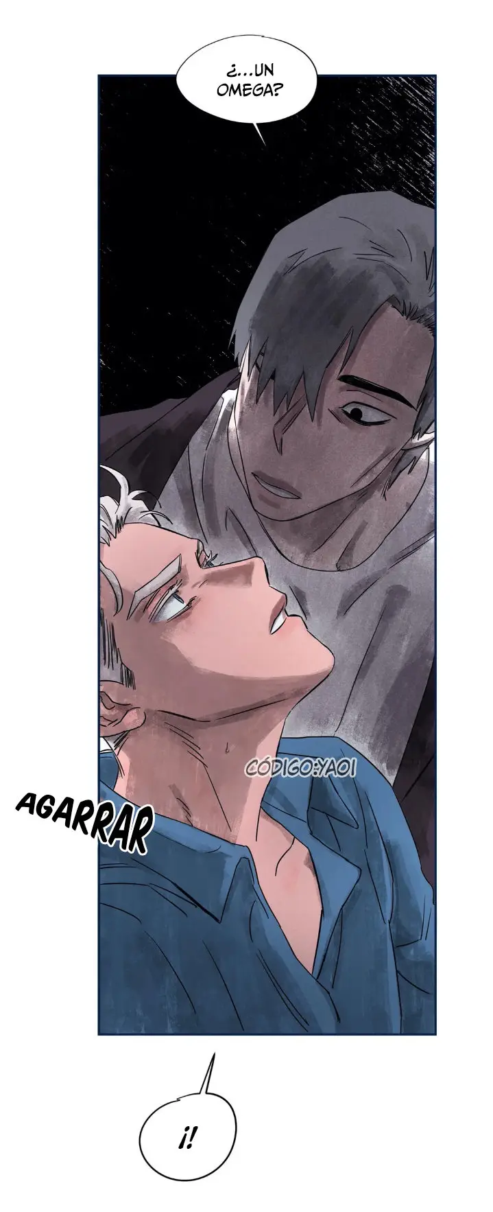 Pheromone Shower - Omegaverse Short Stories (2018) - Capítulo 25 - Página 3 - LectorTMOo