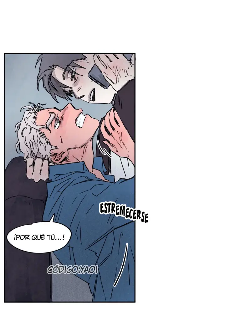 Pheromone Shower - Omegaverse Short Stories (2018) - Capítulo 25 - Página 4 - LectorTMOo