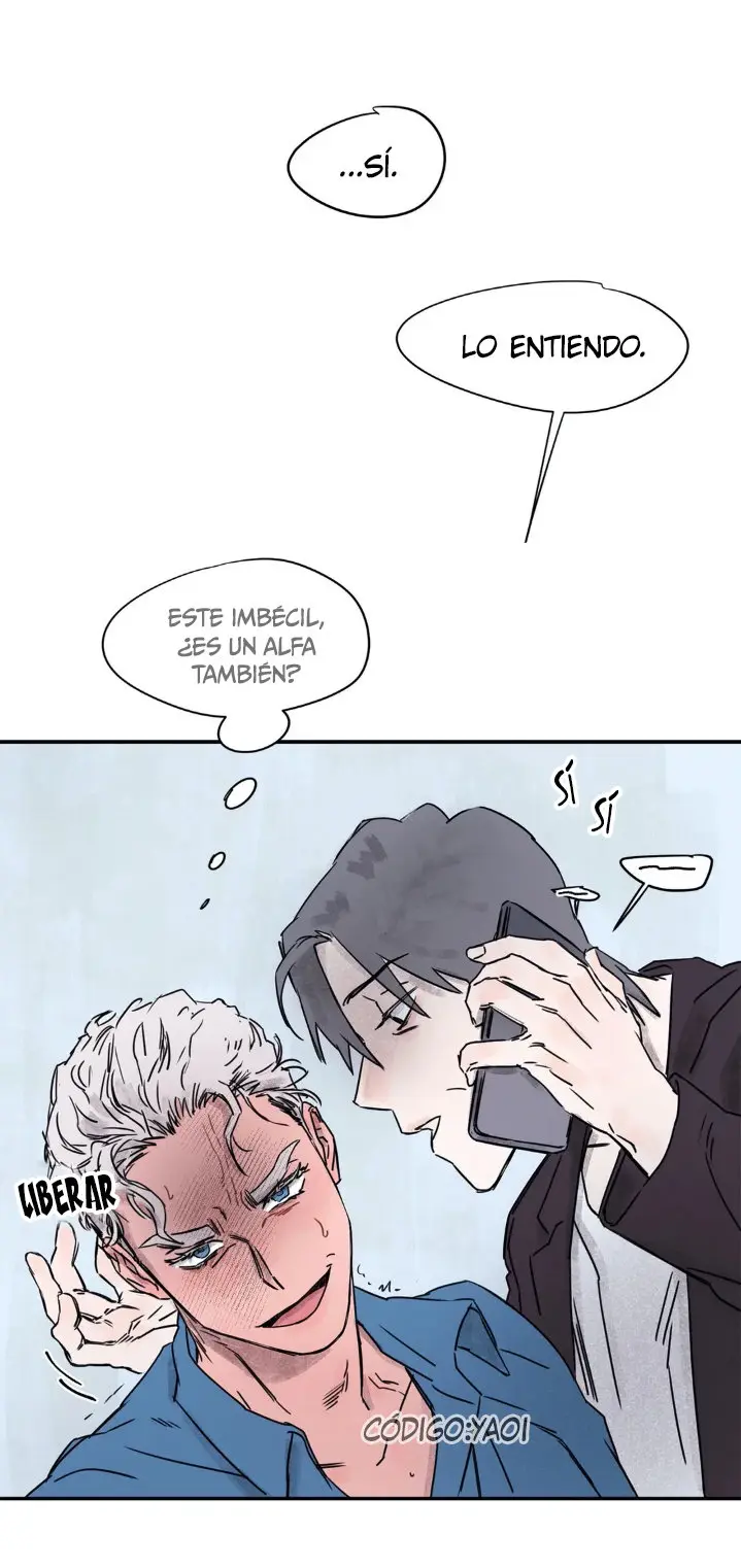 Pheromone Shower - Omegaverse Short Stories (2018) - Capítulo 25 - Página 6 - LectorTMOo